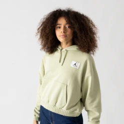 JORDAN HOODIE ESSENTIAL FLC