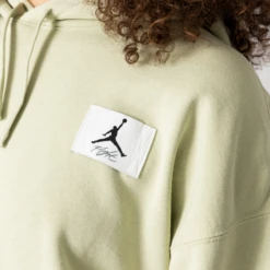 JORDAN HOODIE ESSENTIAL FLC -Mode Soldes 001497899 104