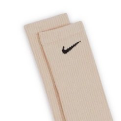 NIKE CHAUSSETTES X3 CREW SOLID COLOR ASSORTI -Mode Soldes 001497972 105