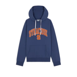 US COLLEGE HOODIE SYRACUSE ARCHED