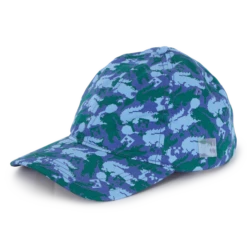 LACOSTE CASQUETTE X MINECRAFT PRINTED