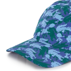 LACOSTE CASQUETTE X MINECRAFT PRINTED -Mode Soldes 001499629 103