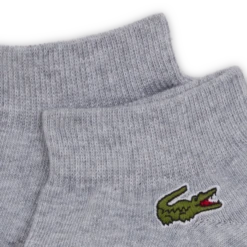 LACOSTE CHAUSSETTES X3 ANKLE -Mode Soldes 001499654 104