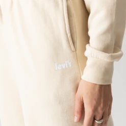 LEVIS PANT JOGGER LAUNDRY DAY -Mode Soldes 001499709 104