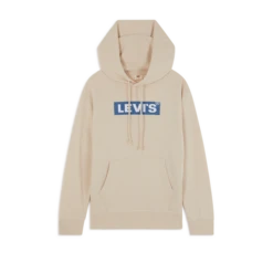 LEVIS HOODIE GRAPHIC STANDARD -Mode Soldes 001499717 105