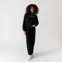 LEVIS SWEAT CREW GRAPHIC LAUNDRY -Mode Soldes 001499726 103