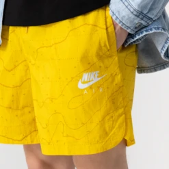 NIKE SHORT WOVEN NIKE AIR -Mode Soldes 001500467 104