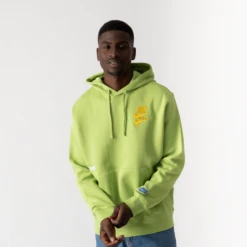 NIKE HOODIE MULTI FUTURA