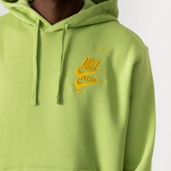 NIKE HOODIE MULTI FUTURA -Mode Soldes 001500531 104