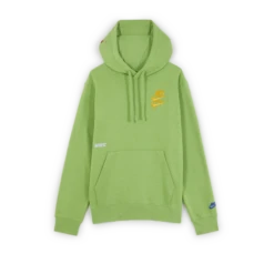 NIKE HOODIE MULTI FUTURA -Mode Soldes 001500531 105