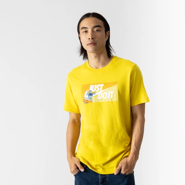 NIKE TEE SHIRT TURTLE 1 NIKE TEE SHIRT TURTLE