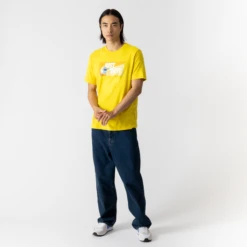 NIKE TEE SHIRT TURTLE 7 NIKE TEE SHIRT TURTLE -Mode Soldes 001500612 103