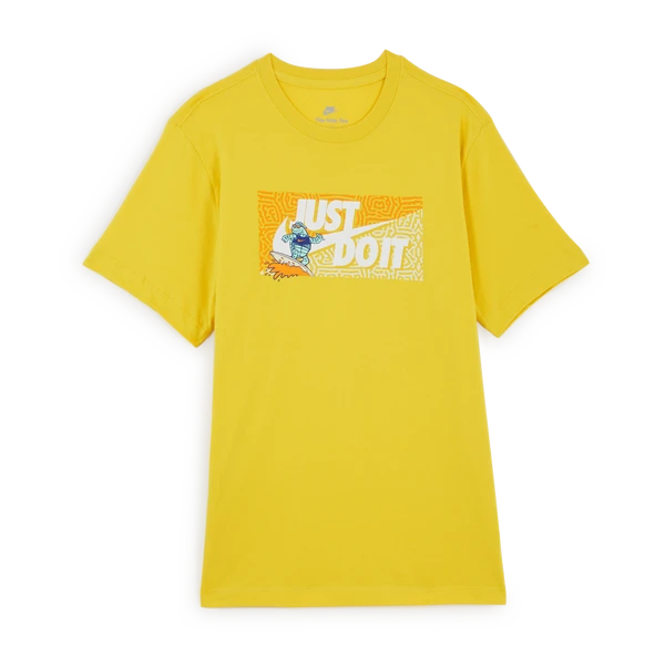 NIKE TEE SHIRT TURTLE 5 NIKE TEE SHIRT TURTLE - Image 5