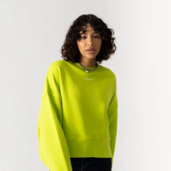 NIKE SWEAT CREW CLCTN