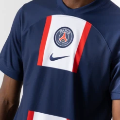 NIKE MAILLOT PSG STADIUM HOME SS 8 NIKE MAILLOT PSG STADIUM HOME SS -Mode Soldes 001501393 104