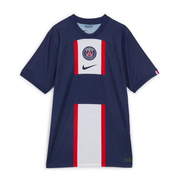 NIKE MAILLOT PSG STADIUM HOME SS 5 NIKE MAILLOT PSG STADIUM HOME SS - Image 5