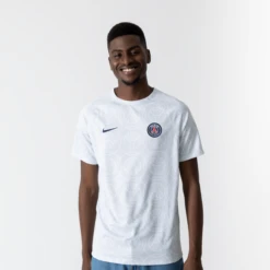 NIKE MAILLOT PSG PREMATCH SS