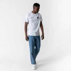 NIKE MAILLOT PSG PREMATCH SS -Mode Soldes 001501398 103