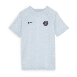 NIKE MAILLOT PSG PREMATCH SS -Mode Soldes 001501398 105