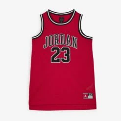 JORDAN JORDAN 23 JERSEY