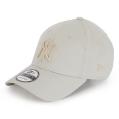 NEW ERA 9FORTY NY MONOCHROME