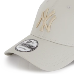 NEW ERA 9FORTY NY MONOCHROME 5 NEW ERA 9FORTY NY MONOCHROME -Mode Soldes 001501820 103