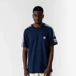 ADIDAS ORIGINALS TEE SHIRT TECH