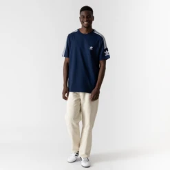 ADIDAS ORIGINALS TEE SHIRT TECH -Mode Soldes 001502037 103