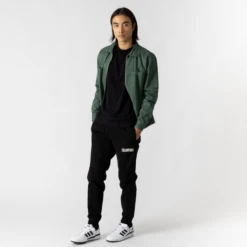 CHAMPION PANT JOGGER BOOKSTORE -Mode Soldes 001502248 103