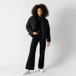 CHAMPION DOUDOUNE SMALL LOGO -Mode Soldes 001502311 103