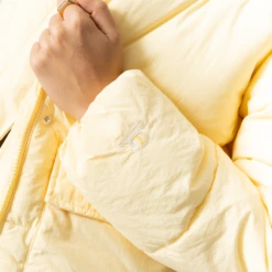 CHAMPION DOUDOUNE LOGO -Mode Soldes 001502313 104