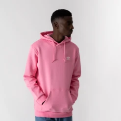 ADIDAS ORIGINALS HOODIE ESSENTIAL