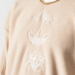 ADIDAS ORIGINALS SWEAT GRAPHIC POLAR -Mode Soldes 001502379 104