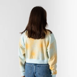 ADIDAS ORIGINALS SWEAT AOP 6 ADIDAS ORIGINALS SWEAT AOP -Mode Soldes 001502395 102