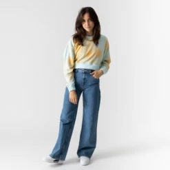 ADIDAS ORIGINALS SWEAT AOP 7 ADIDAS ORIGINALS SWEAT AOP -Mode Soldes 001502395 103