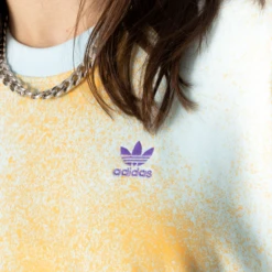 ADIDAS ORIGINALS SWEAT AOP 8 ADIDAS ORIGINALS SWEAT AOP -Mode Soldes 001502395 104