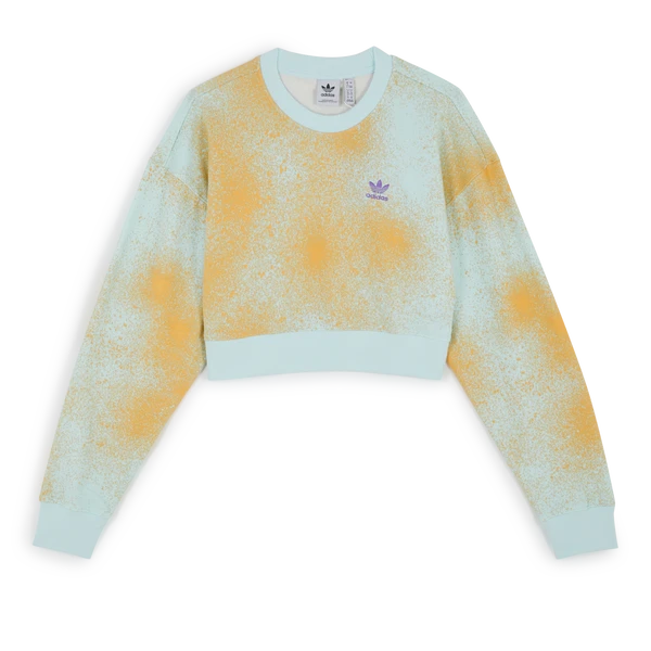 ADIDAS ORIGINALS SWEAT AOP 5 ADIDAS ORIGINALS SWEAT AOP - Image 5