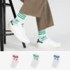 ADIDAS ORIGINALS CHAUSSETTES X3 MID CUT