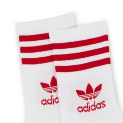 ADIDAS ORIGINALS CHAUSSETTES X3 MID CUT -Mode Soldes 001502807 103