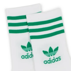 ADIDAS ORIGINALS CHAUSSETTES X3 MID CUT -Mode Soldes 001502807 104