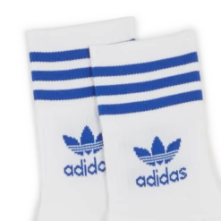ADIDAS ORIGINALS CHAUSSETTES X3 MID CUT -Mode Soldes 001502807 105