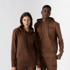 SIXTH JUNE HOODIE SMALL LOGO