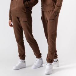 SIXTH JUNE PANT JOGGER SMALL LOGO