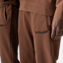 SIXTH JUNE PANT JOGGER SMALL LOGO -Mode Soldes 001502922 104