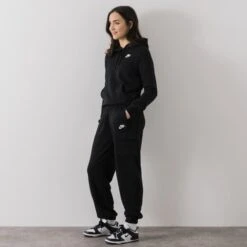 NIKE PANT JOGGER CLUB CARGO -Mode Soldes 001502987 103