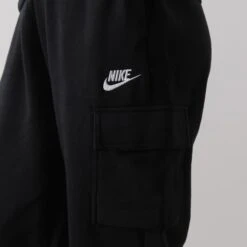 NIKE PANT JOGGER CLUB CARGO -Mode Soldes 001502987 104