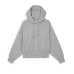 NIKE HOODIE PHOENIX OVERSIZED -Mode Soldes 001503016 105