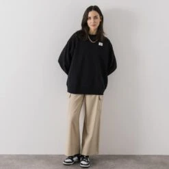 JORDAN SWEAT CREW FLIGHT -Mode Soldes 001503111 103