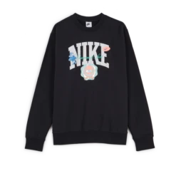 NIKE SWEAT CREW VARSITY -Mode Soldes 001503243 105