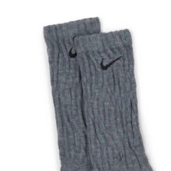 NIKE CHAUSSETTES X2 CREW CUSHIONED -Mode Soldes 001503341 103